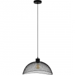 LAELAMP EGLO POMPEYA E27 1X60W MUST