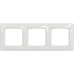 RAAM 3-NE SCHNEIDER-ELECTRIC SEDNA DESIGN VALGE