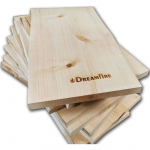 GRILLIMISPLANK LEPAPUUST DREAMFIRE