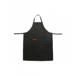 P&Otilde;LL FEUERMEISTER PREMIUM BBQ TEKSTIILIST MUST