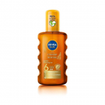 P&Auml;EVITUS&Otilde;LI NIVEA SUN INTENSE BRONZE SPF6 SPREI 200ML