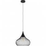 RIPPVALGUSTI EGLO STAVERTON E27 1X60W MUST