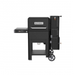 SUITSUAHJUGA S&Ouml;EGRILL MASTERBUILT GRAVITY SERIES&trade; 600, DIGITAALNE