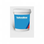 UNIVERSAALM&Auml;&Auml;RE VALVOLINE MULTIPURPOSE COMPLEX RED 1, 18KG