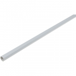 PVC O-PROFIIL CEZAR 7X1X1000MM VALGE