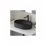 VALAMU RAVAK CERAMIC 550 O SLIM MUST MATT
