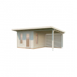 SUVEMAJA PALMAKO GRACE 8,1+8,1M&sup2;