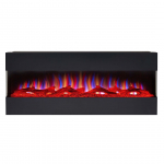 ELEKTRIKAMIN 1800W 905X175X480MM WIFI