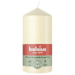 LAUAK&Uuml;&Uuml;NAL BOLSIUS 120/58MM 33H, P&Auml;RLVALGE