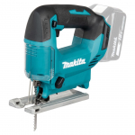 AKUTIKKSAAG MAKITA DJV186Z 18V ILMA AKU JA LAADIJATA