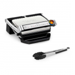 LAUAGRILL TEFAL OPTIGRILL+ INOX 2000W