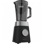 BLENDER CECOTEC POWER BLACK TITANIUM 1300MAX B 1300W