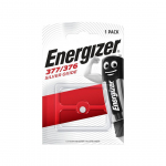 PATAREI ENERGIZER SILVER OXIDE 377/376 1,55V