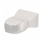 LIIKUMISANDUR SPECTOR LIGHT 236-W 180&deg; 12M VALGE