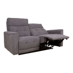DIIVAN BOSCO 2-KOHALINE ELEKTRILINE RECLINER, HALL