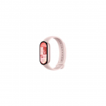 NUTIKELL XIAOMI SMART BAND 10 ROOSA