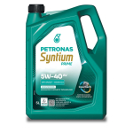 MOOTORI&Otilde;LI PETRONAS SYNTIUM PRIME AV 5W-40 SN C3 5L