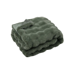 PLEED STOF LAPONIE 130X150CM KHAKI