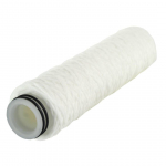 FILTRIELEMENT FA SENIOR BX KRAEGA 10" N&Ouml;&Ouml;R 25&micro;m
