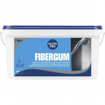 H&Uuml;DROISOLATSIOON KIILTO FIBERGUM 5L/7KG