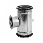 VENT.TORU K&Auml;SIKLAPP D160