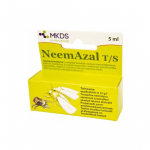 KAHJURITE T&Otilde;RJEVAHEND MKDS NEEMAZAL-T/S 5ML