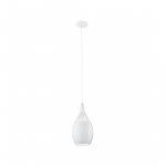 LAELAMP RAZONI VALGE 60W E27