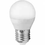 LED LAMP EGLO 3,4W E27 G45 LED 3000K 470LM