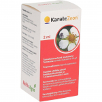 KARATE ZEON 5 CS BALTIC AGRO 2ML