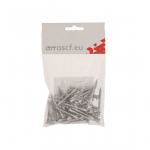 NURGAKRUVI 5,0X40 RUSPERT TORX 20 (50TK)