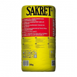 KROHV SAKRET MAP-MFF 30KG