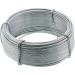 GALVANISEERITUD SIDUMISTRAAT SUKI 0,9MMX50M