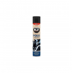 SALONGIPUHASTI K2 MEESTEL&Otilde;HN 750ML
