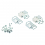 MAGNET SUKI 37X16X31MM RULLIGA NIKKEL