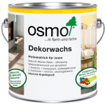 TOONIV &Otilde;LIVAHA OSMO WOOD WAX FINISH 0,375L 3168 ANTIIK L&Auml;BIPAISTEV