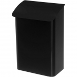 POSTKAST TARMO 29,1X42,4X17CM MUST