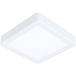 ALLVALGUSTI EGLO FUEVA5 10,5W 1350LM 3000K IP20 16X16CM VALGE