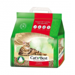 KASSILIIV CATS BEST ORIGINAL 10L/4,3KG