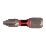 OTSIK MAKITA TORSION PH2 25MM, 2TK