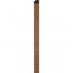 SEINAPANEELI LIIST PAREM VOX LINERIO L-LINE MOCCA 21X32X2650MM
