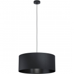 LAELAMP EGLO MASERLO 1 E27 1X60W MUST D530MM