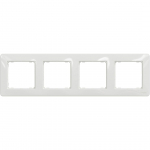 RAAM 4-NE SCHNEIDER-ELECTRIC SEDNA DESIGN VALGE