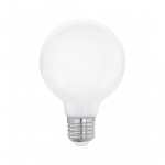 LED LAMP EGLO 7W G80 E27 806LM 2700K