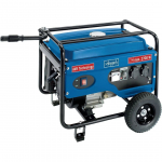 ELEKTRIGENERAATOR SCHEPPACH SG3100