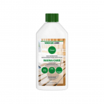 SAUNALAVA &Otilde;LI WOODCARE GUIDE SAUNA CARE 250ML L&Auml;BIPAISTEV