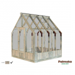 PAVILJON PALMAKO EMILIA 5,4M&sup2;