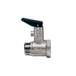 BOILERI KAITSEKLAPP 1/2"SKX1/2"VK 8BAR K&Auml;SITSIL&Uuml;LITIGA