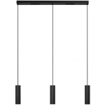 RIPPVALGUSTI LEDVANCE DRUMS 3XGU10 2XLED MUST