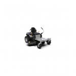 MURUTRAKTOR GUDNORD 0-P&Ouml;&Ouml;RDERAADIUSEGA ZT 107
