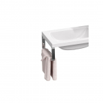 KINNITUSKONSOOL VALAMU JAOKS RAVAK CLASSIC MINI 400